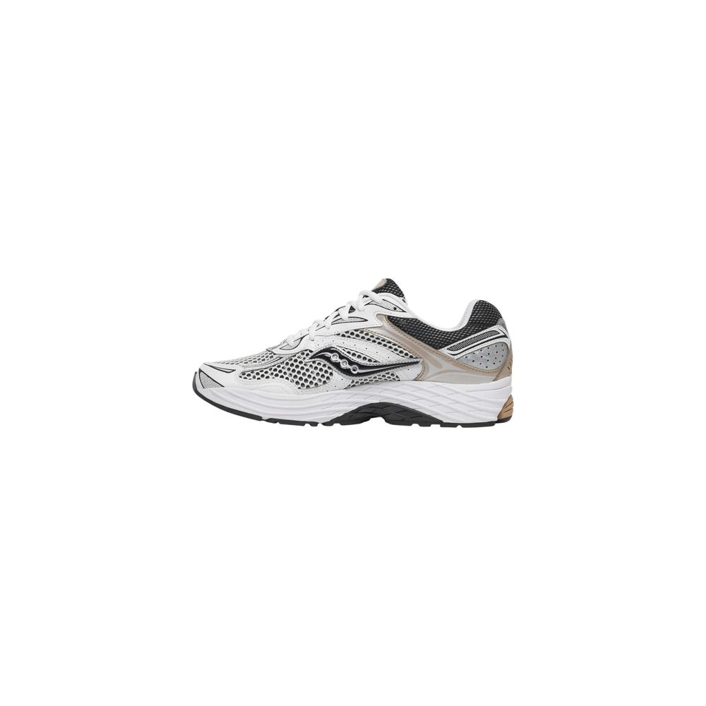 Saucony Beige Sportschuhe aus Synthetik