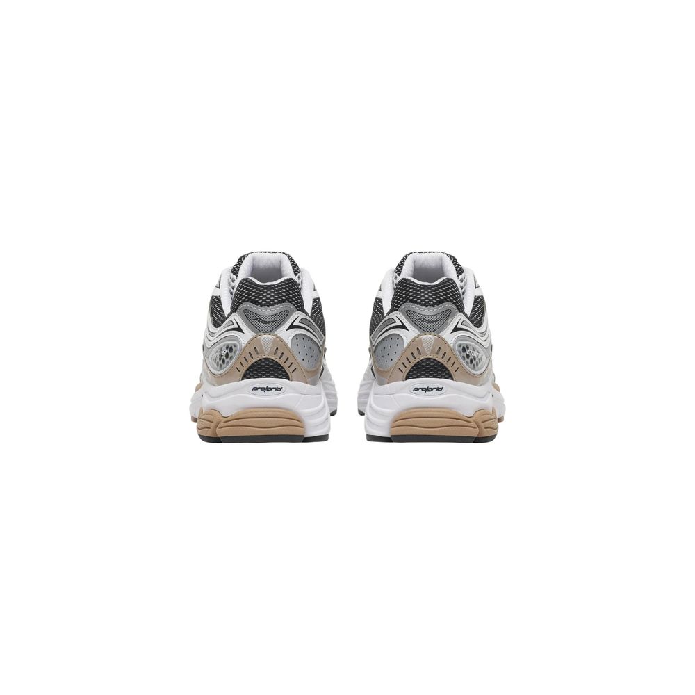 Saucony Beige Sportschuhe aus Synthetik