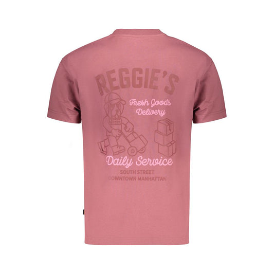 Refrigiwear Viola Cotton Men's T-Shirt