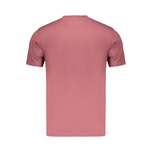 Refrigiwear Rosso Cotton Mens T-Shirt