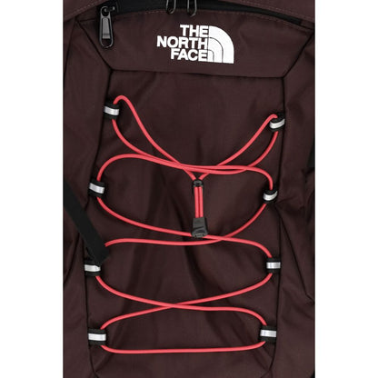 The North Face Bordeaux Nylon Shoulder Bag