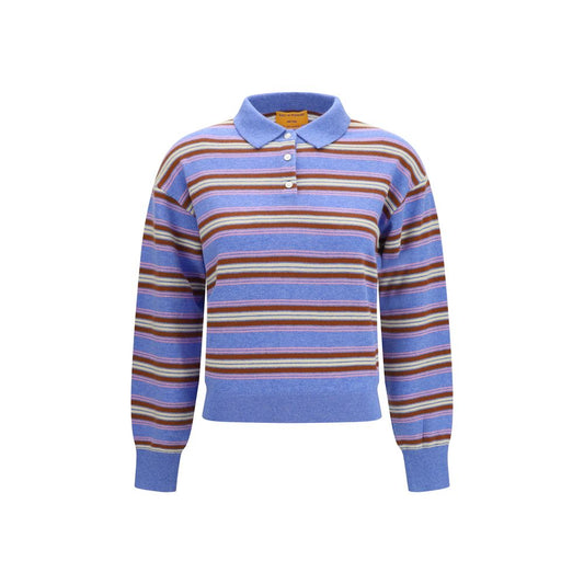 Guest in Residence Multicolor KASCHGORA Sweatshirt