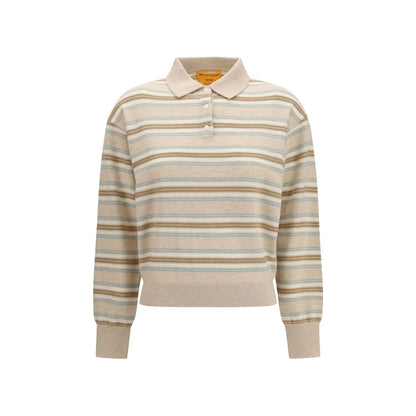 Guest in Residence Beige KASCHGORA Sweatshirt