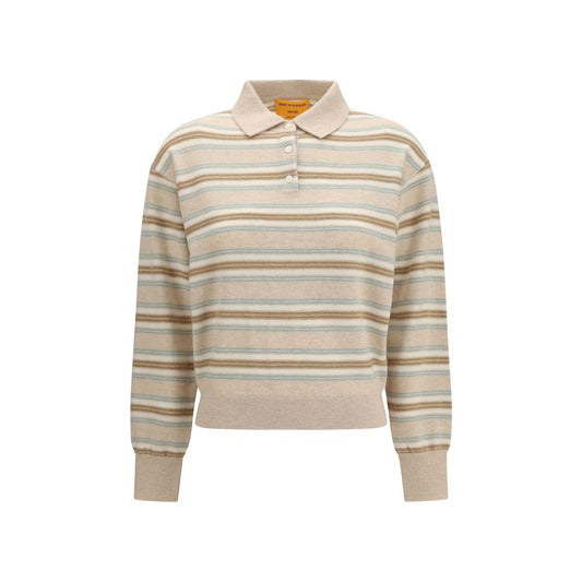 Guest in Residence Beige KASCHGORA Sweatshirt
