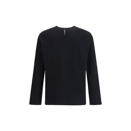Jacquemus Black Cotton Sportswear