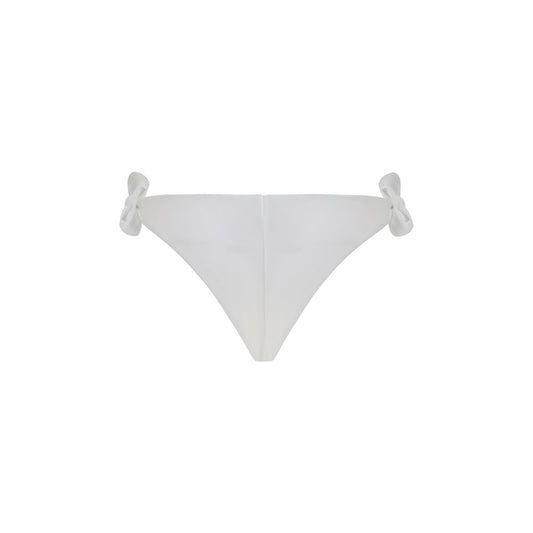 Brunello Cucinelli White Polyamide Bikini