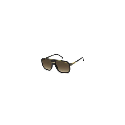 Carrera Black Plastic Sunglasses