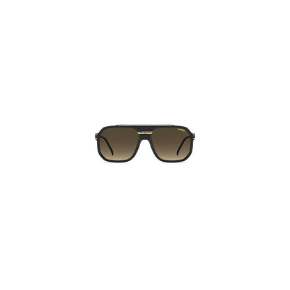 Carrera Black Plastic Sunglasses