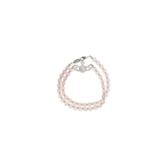 Vivienne Westwood Multicolor Brass Necklace