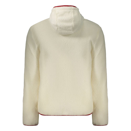 Norway 1963 White Polyester Sweatshirt