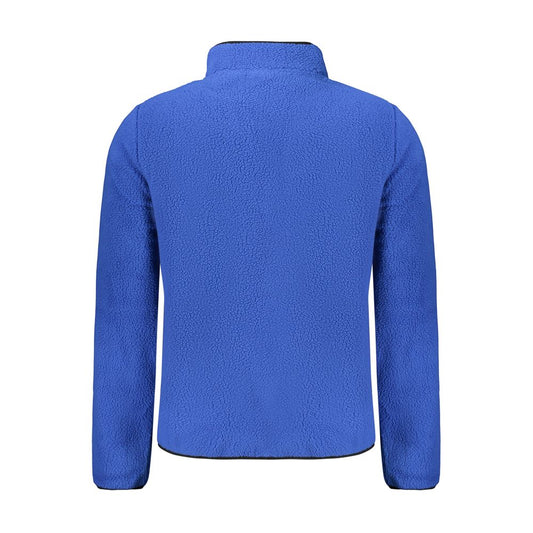 Norway 1963 Blue Polyester Sweatshirt
