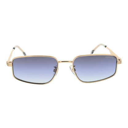 Carrera Gold Metal Sunglasses