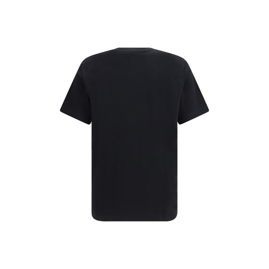 Dsquared² Black Cotton T-Shirt