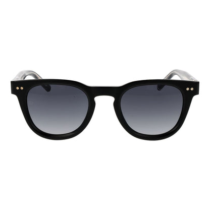 Tommy Hilfiger Black Acetate Sunglasses