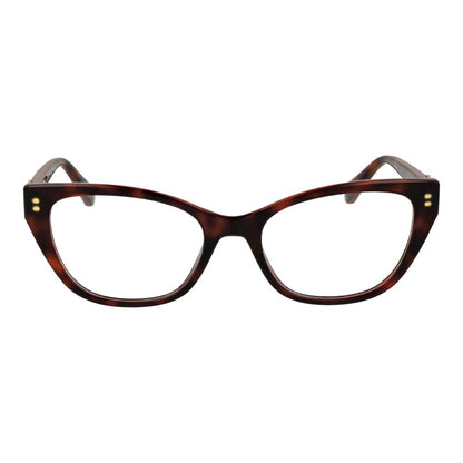 Polaroid Brown Polyamide Glasses (Frames)