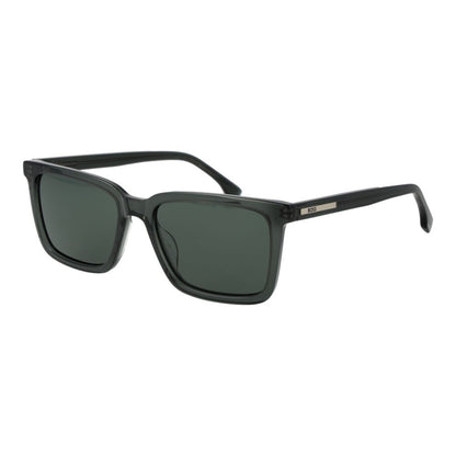 Hugo Boss Bicolor Acetate Sunglasses