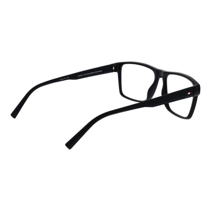 Tommy Hilfiger Blue Polyamide Glasses (Frames)