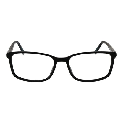 Tommy Hilfiger Black Polyamide Glasses (Frames)