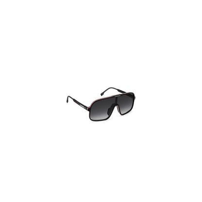Carrera Black Plastic Sunglasses