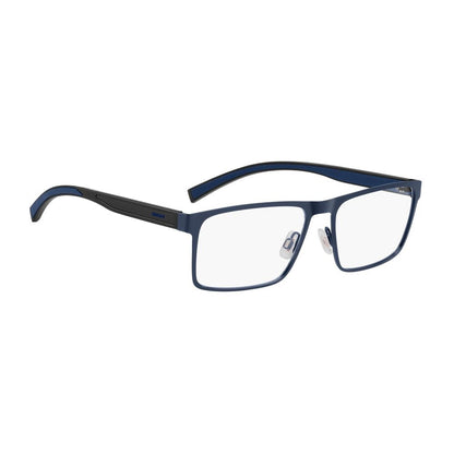 Hugo Boss Blue Metal Glasses (Frames)