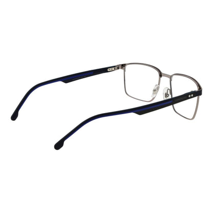 Carrera Gray Carbon Glasses (Frames)