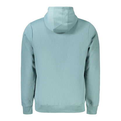 Norway 1963 Green Cotton Men's Sweatshirt