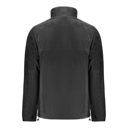 Columbia Black Polyester Sweatshirt