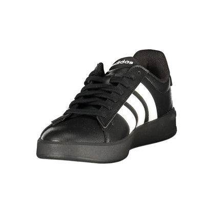 Adidas Nero Polyester Women Sneaker