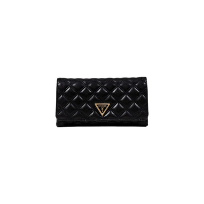 Guess Black Polyethylene Handbag