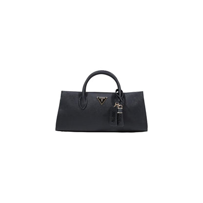 Guess Black Polyethylene Handbag