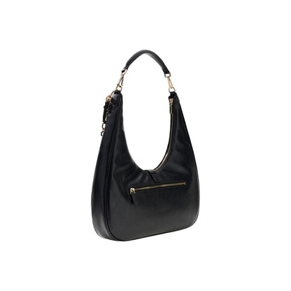 Guess Black Polyethylene Handbag