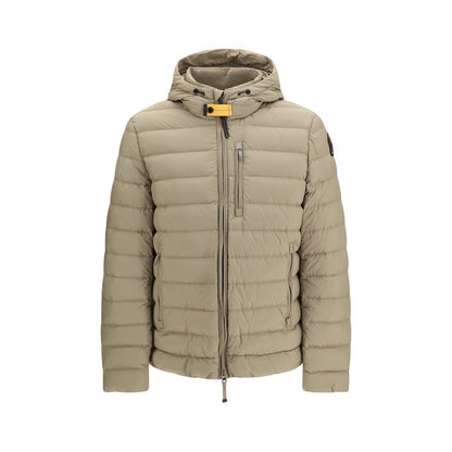 Parajumpers Bicolor Polyamide Full-Length Jacket