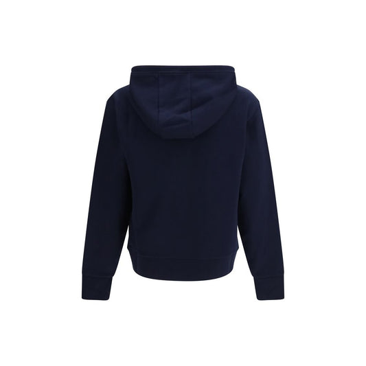 Thom Browne Multicolor Cotton Sweatshirt