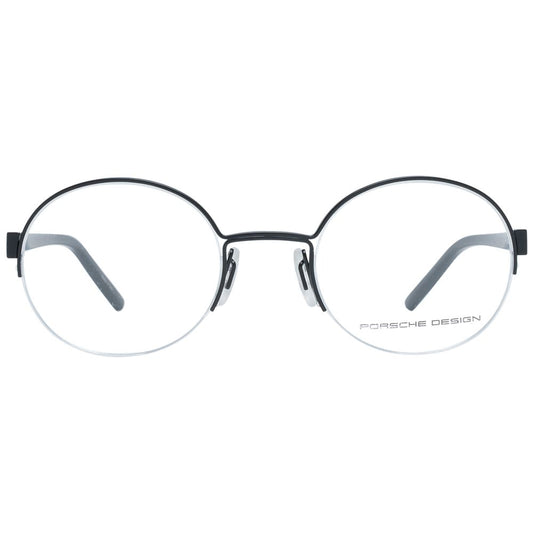 Porsche Design Black Metal & Plastic Glasses (Frames)