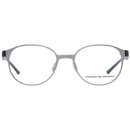 Porsche Design Gray Titanium Glasses (Frames)