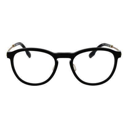 Rodenstock Black Cellulose Acetate Glasses (Frames)