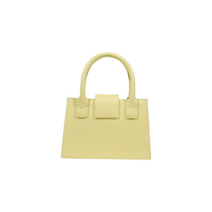 Armani Exchange Multicolor Polyester Handbag