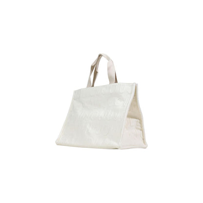 Liu Jo Beige Polyester Handbag