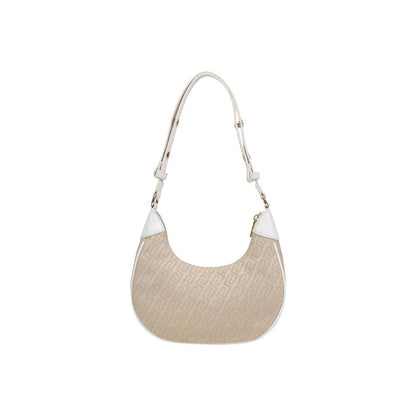 Liu Jo Beige Polyester Handbag