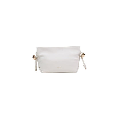 Liu Jo Beige Polyethylene Handbag