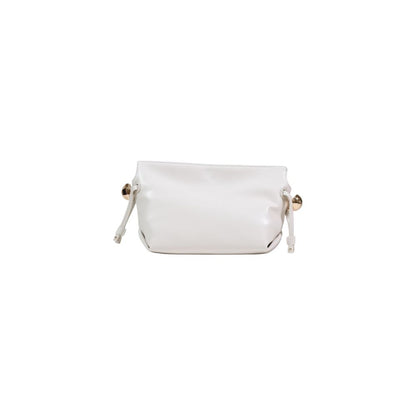 Liu Jo Beige Polyethylene Handbag