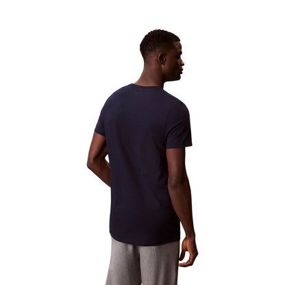 Calvin Klein Underwear Multicolor Cotton Tank Tops
