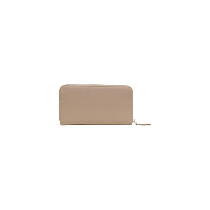 Replay Brown Polyester Wallet