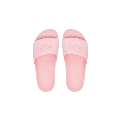 PINKO Multicolor Pvc Slippers