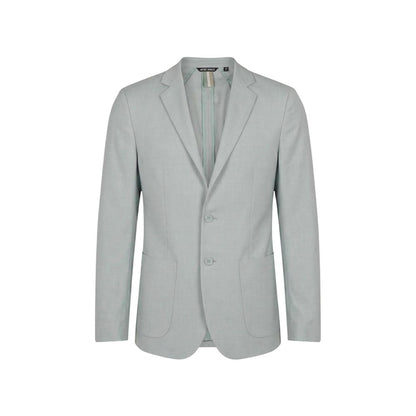 Antony Morato Bicolor Polyester Blazer