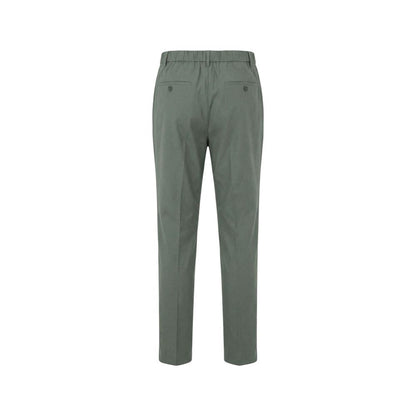 Antony Morato Green Lyocell Casual Pants