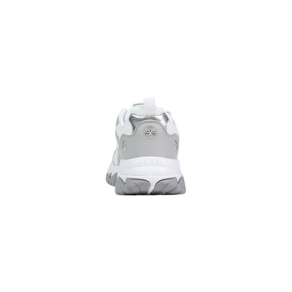 Guess Bicolor Polyethylene Chunky Sneakers