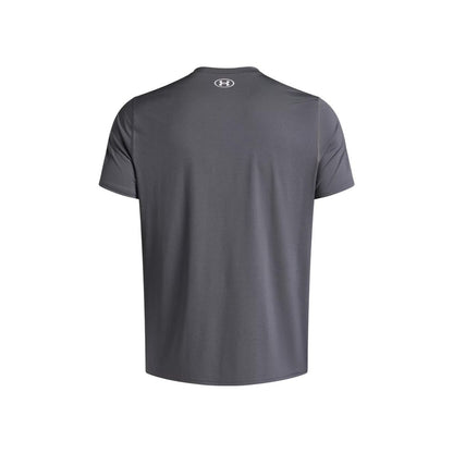 Under Armour Bicolor Polyester T-Shirt