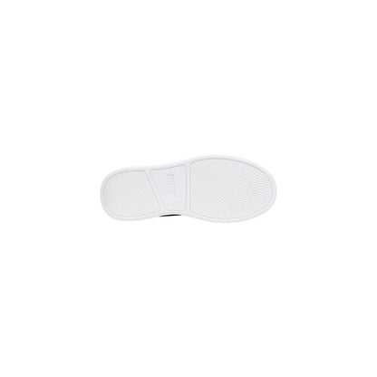 Alviero Martini Prima Classe Bicolor Polyethylene Chunky Sneakers