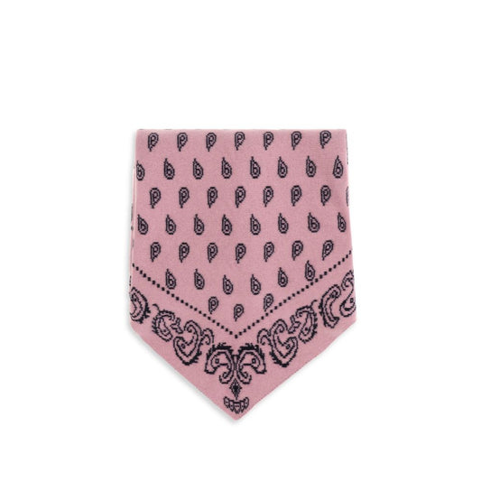 Guest in Residence Multicolor Cashmere Foulard